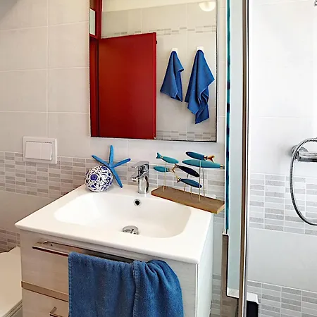 Alaska Apartment Bibione