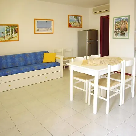 Alaska Apartament