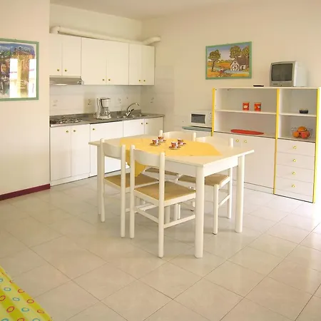 Apartament Alaska *